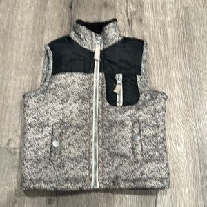 Little Lad 24M Puffer Vest